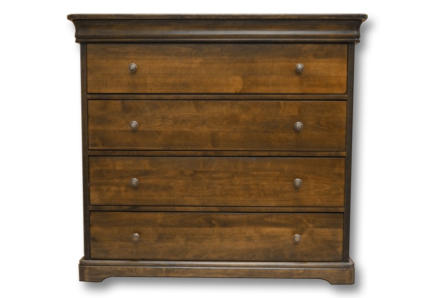 Комод "Грандисон" орех