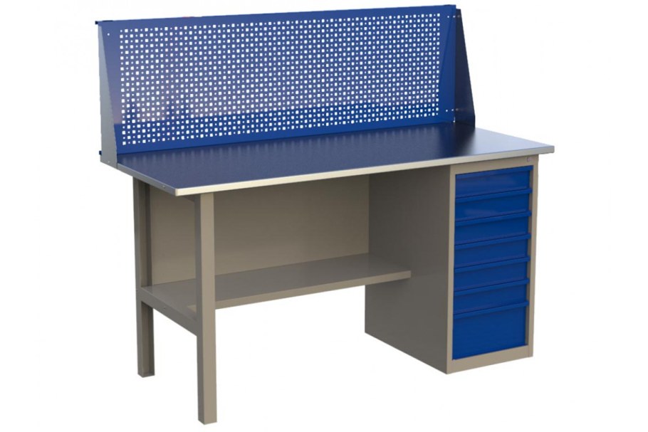 Верстак 1400 ml0/ml0