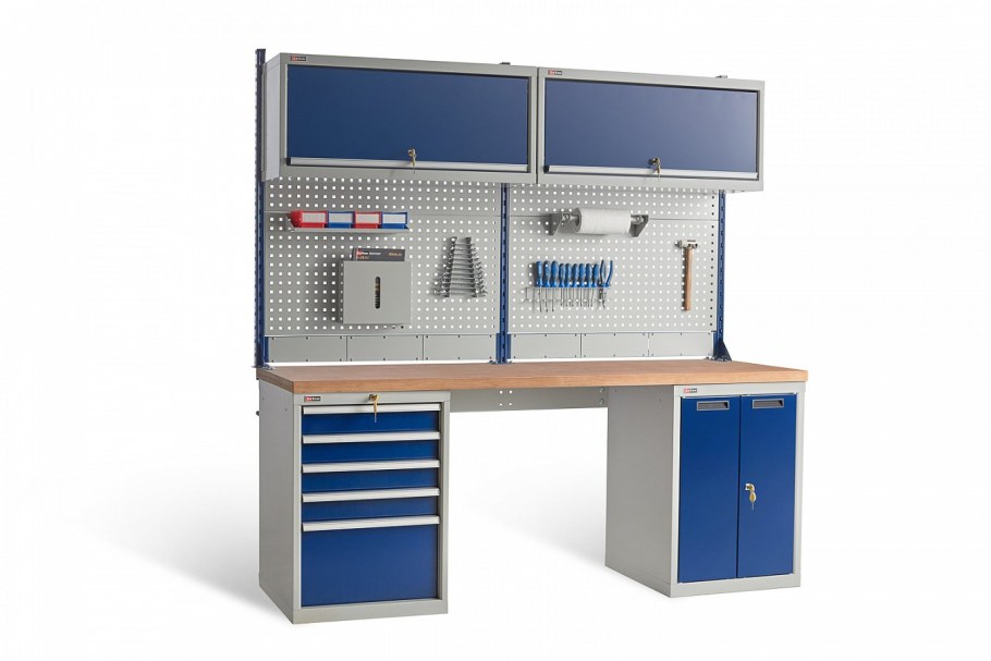 Верстак вс-200-07