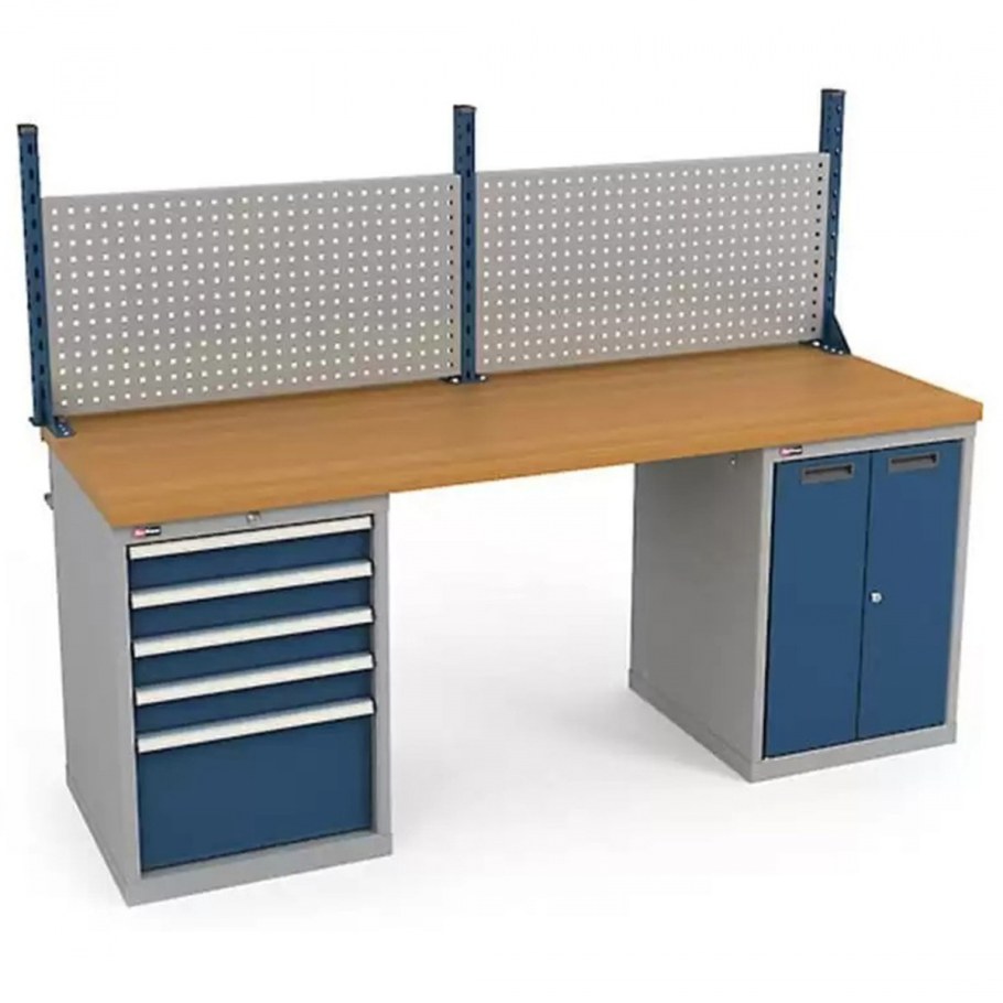 Верстак вс-200-06 арт 13.0426-303 диком