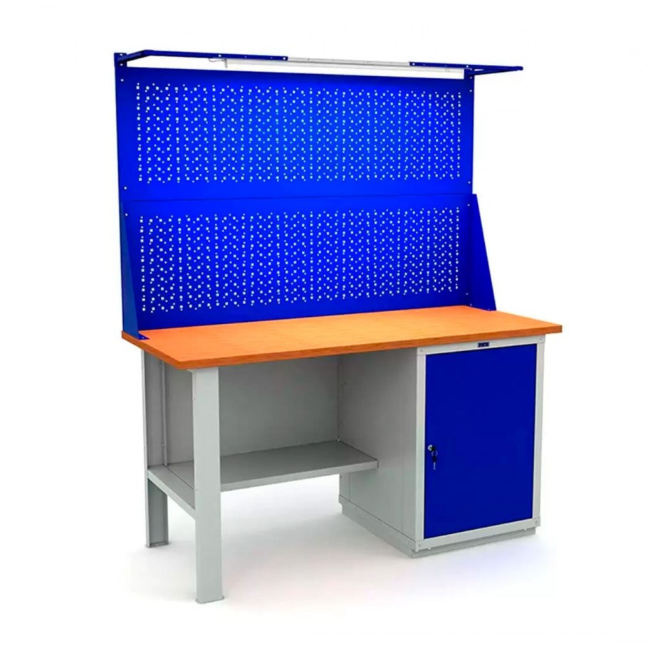 Верстак Expert w120 ws1