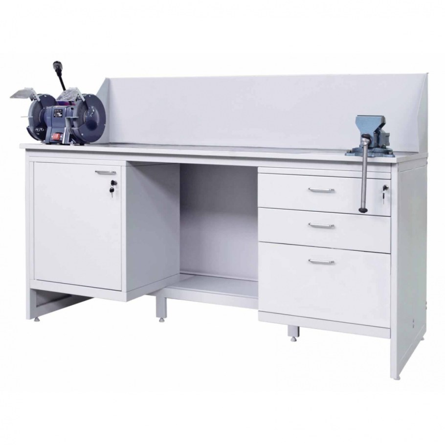 Верстак слесарный 76и-01