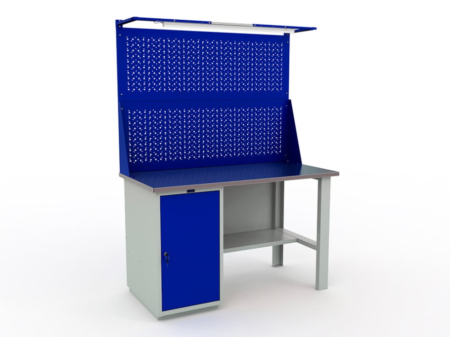 Верстак Практик wt160.wd1/WD5.000 s30399715246