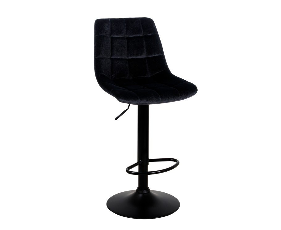 Барный стул Лион WX-2821 синий