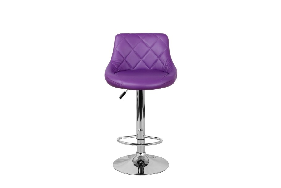 Стул барный комфорт WX-2396 SL