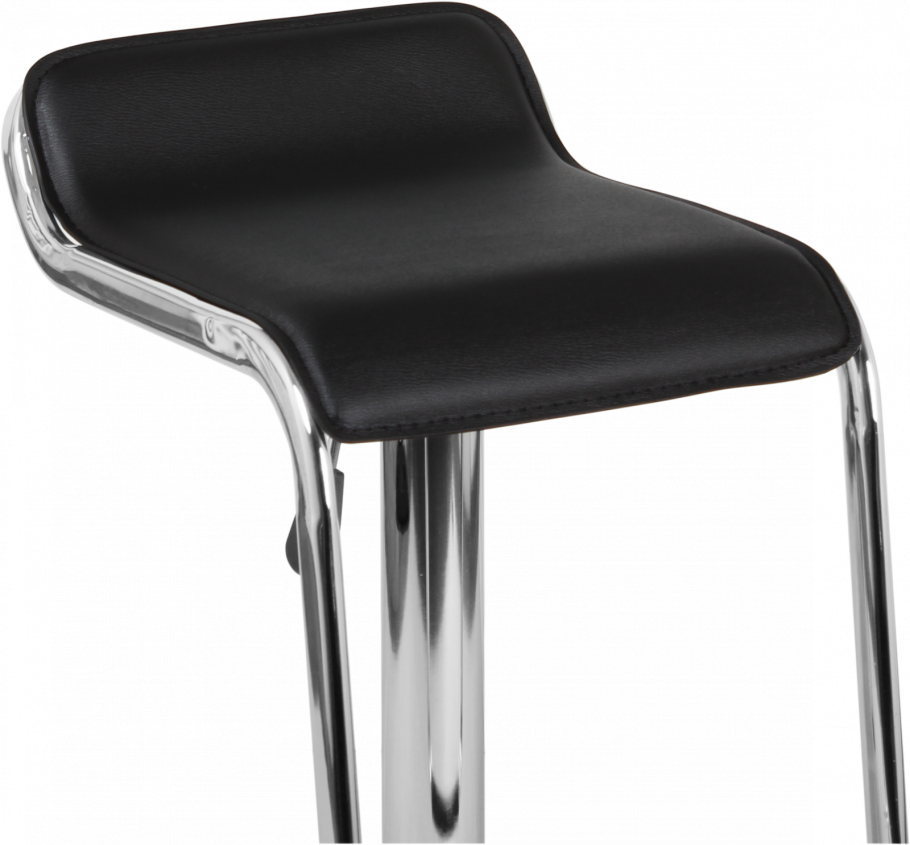 Стул барный Пегас WX-2316 белый