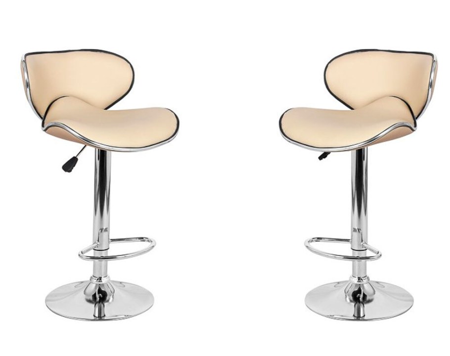 Стул барный Алмаз WX-2582