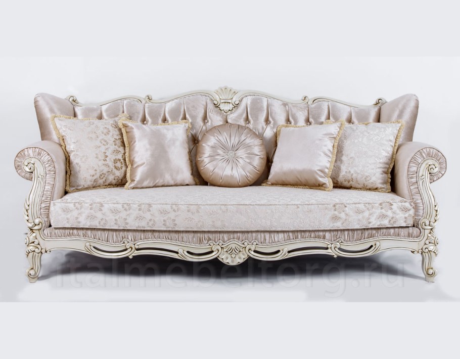 Турецкая мягкая мебель "Altay"