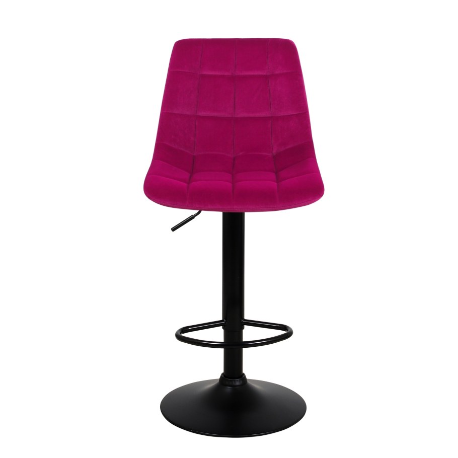 Барный стул Лион WX-2821 синий