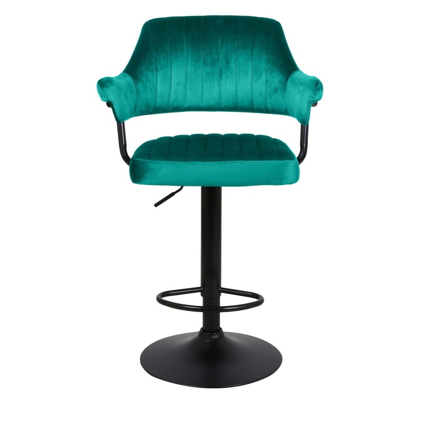 WX-2917 стул зелёный