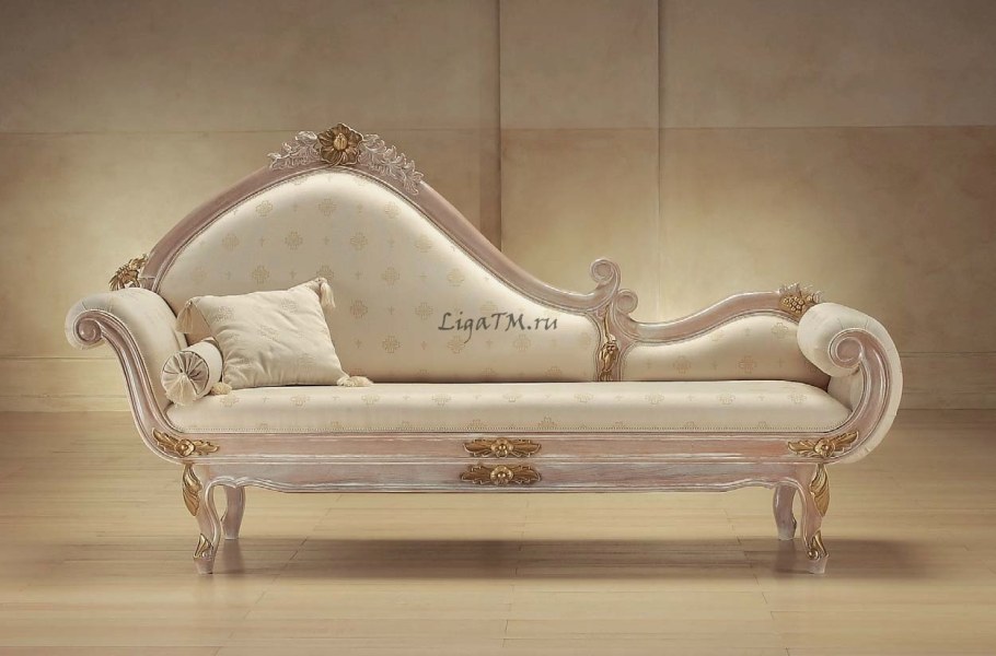 Кушетка Dormeuse Morello