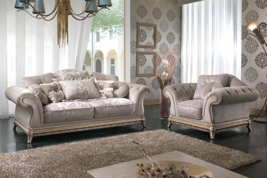 Диван Анастасия