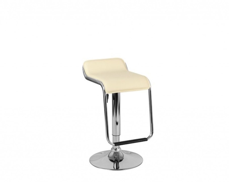 Барный стул BN-3011d, чёрный