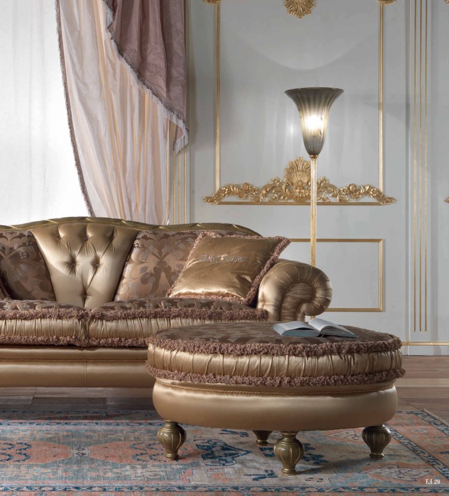 Диван Valencia epoque