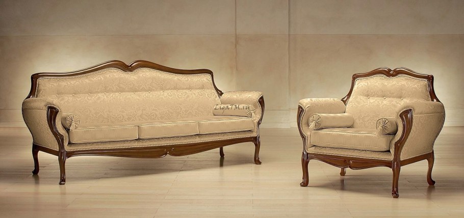 Диван Tripoli Morello Gianpaolo 932/n