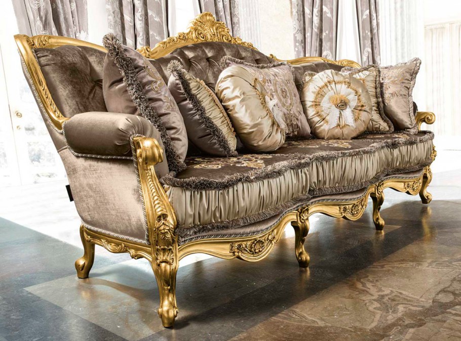 Диван Anastasia