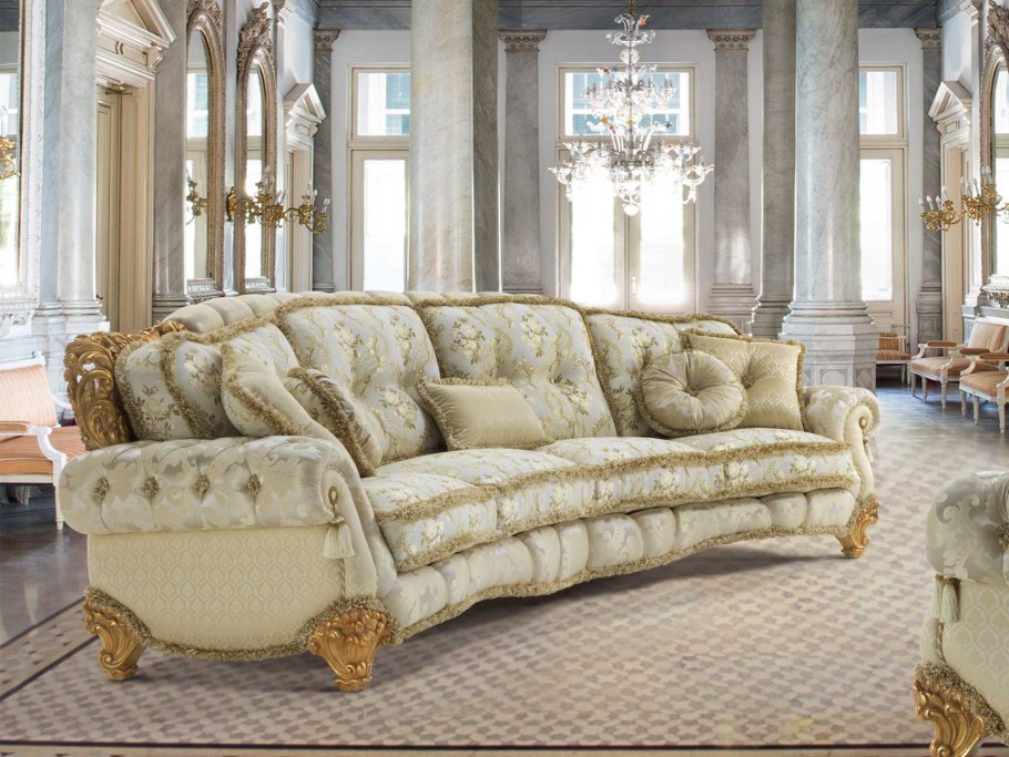 Фабрики Egidio Lunardelli