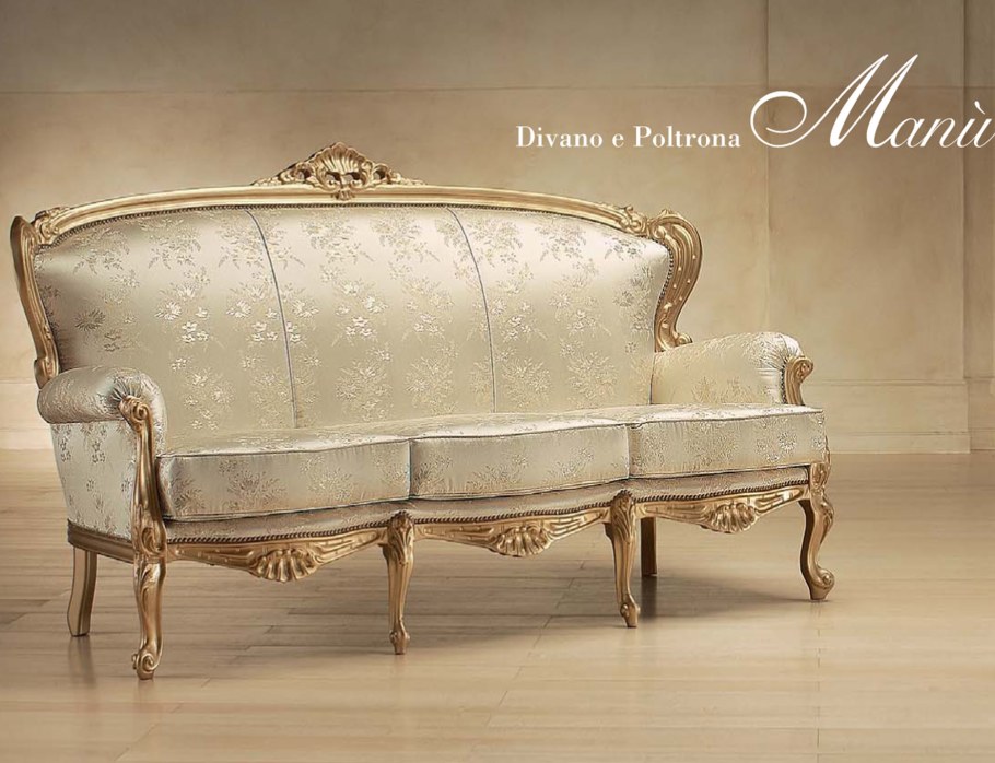 Morello Gianpaolo мебель