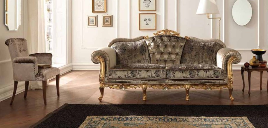 Диван Эстро Люкс