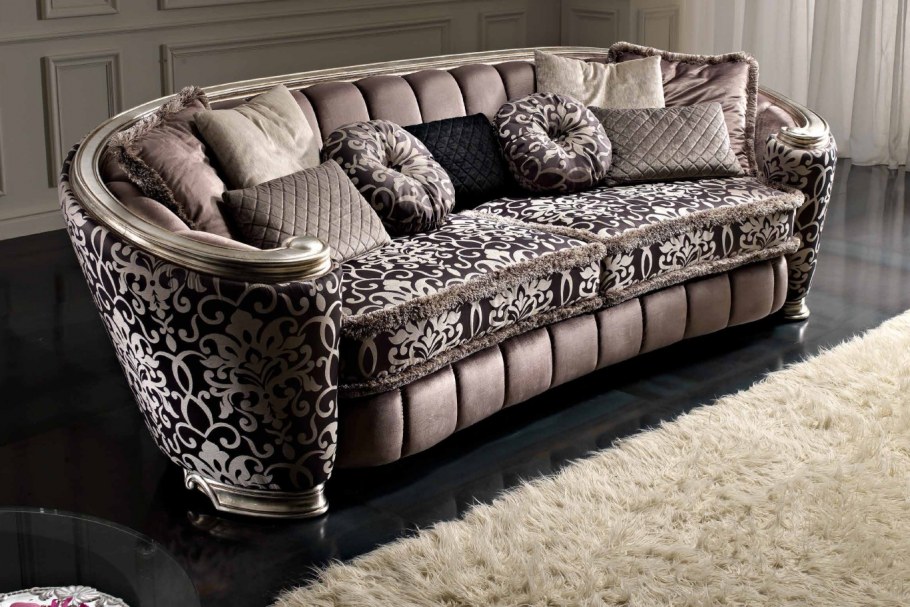 Диван Goldconfort Admiral 1 115044