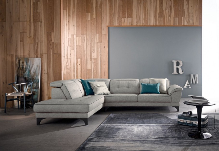 Диван урбанистический дизайнерский