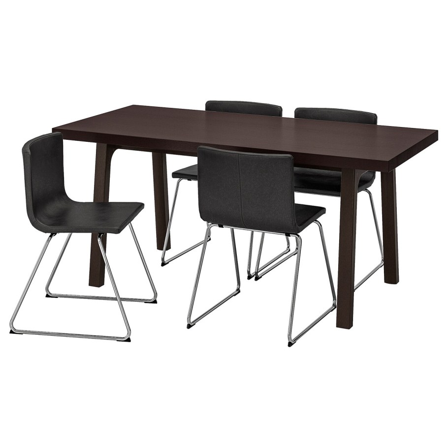 VÄSTANBY/Västanå ВЭСТАНБИ/ВЭСТАНО / Bernhard Бернгард стол