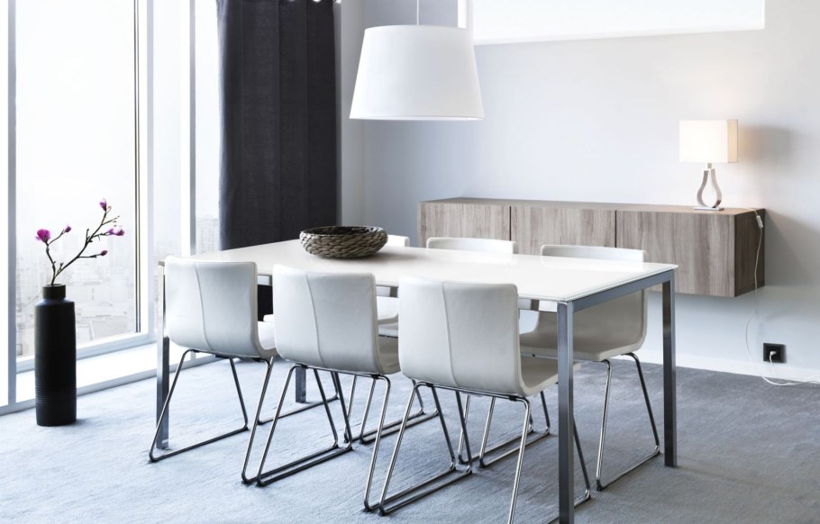 Икеа стул ТОРСБИ