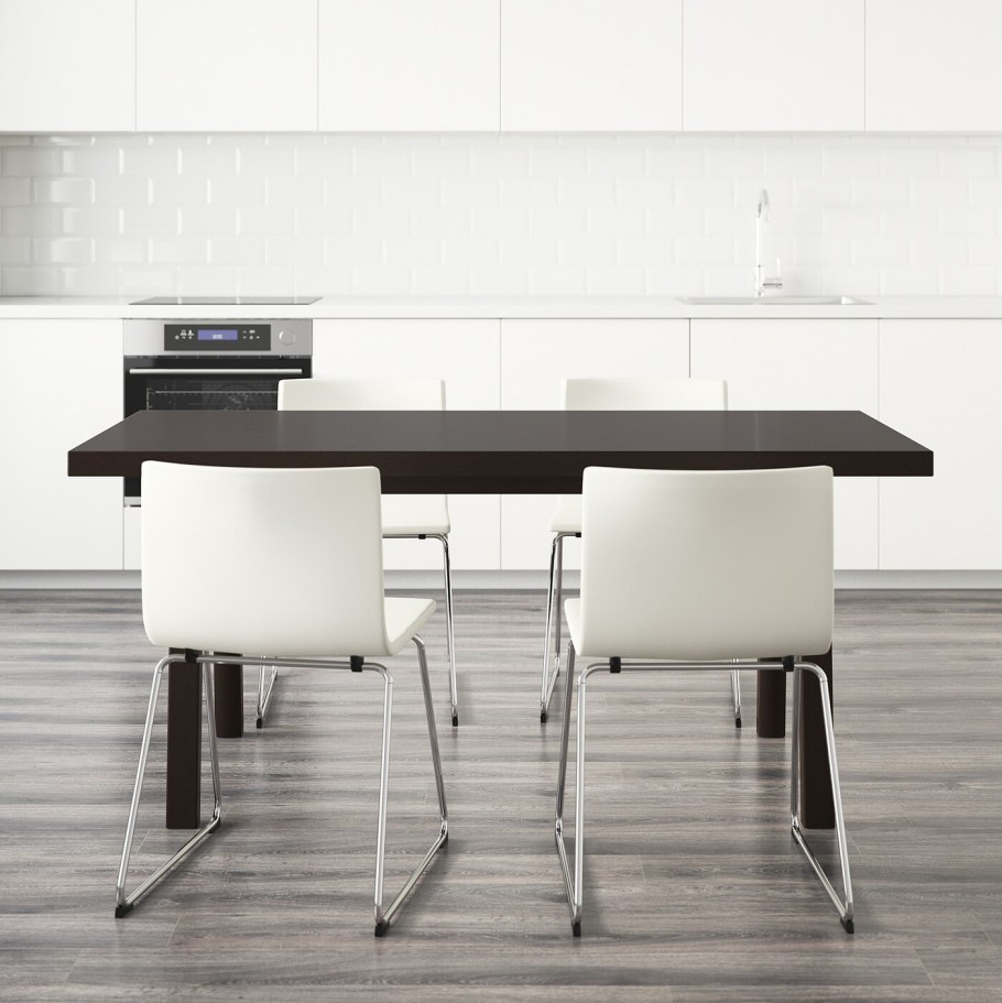 VÄSTANBY/Västanå ВЭСТАНБИ/ВЭСТАНО / Bernhard Бернгард стол