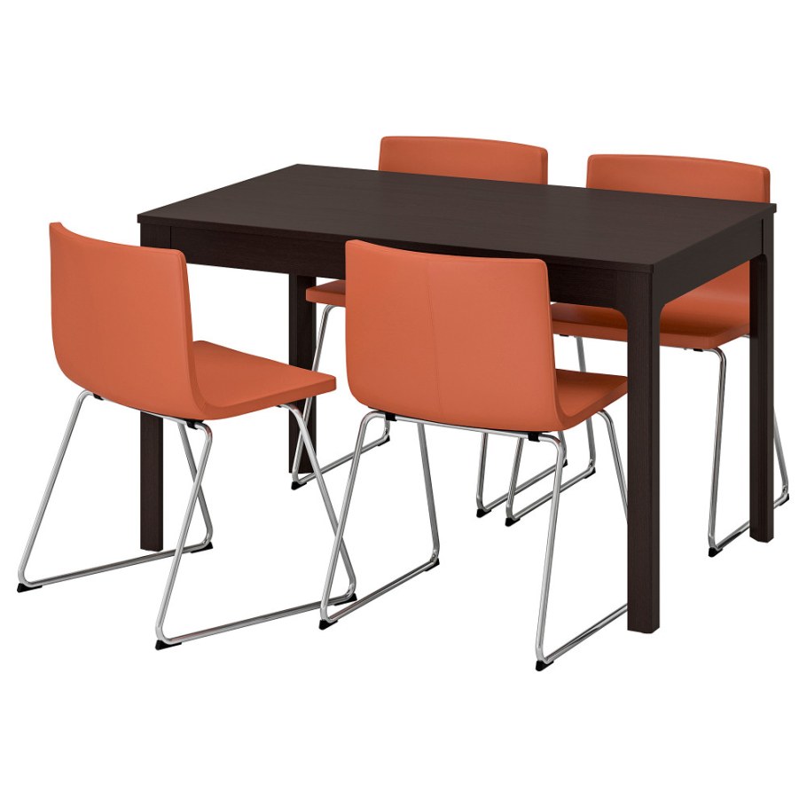 Ikea Bernhard стол