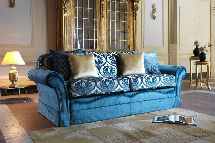 Диван Салотти Италия