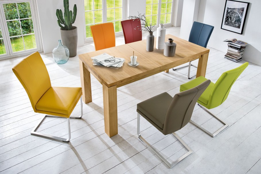 Модные обеденные группы