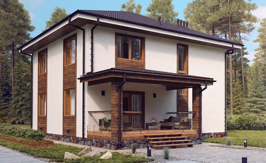 Проект СК-4 Гудвуд