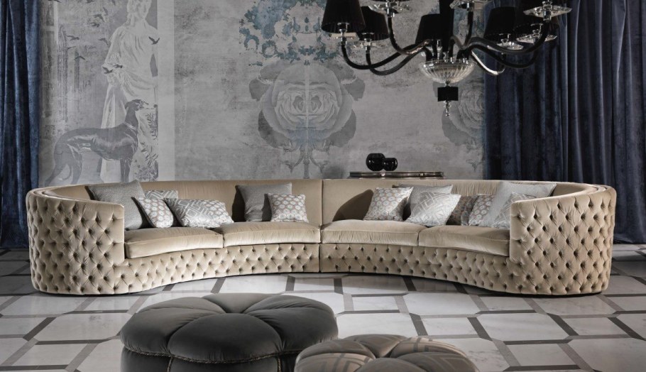 Epoque by Egon Furstenberg