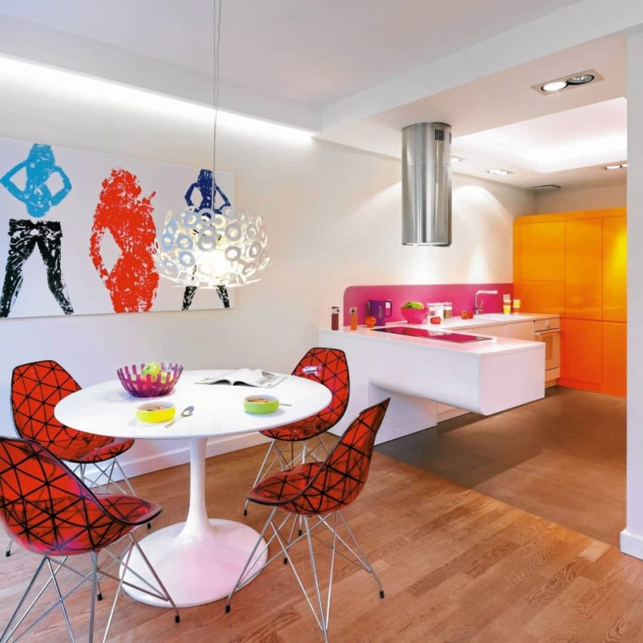 Фотостудия 30 кв м