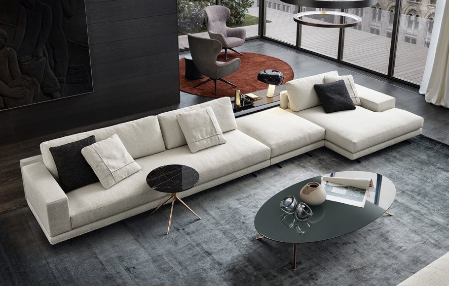 Полиформ мебель Италия