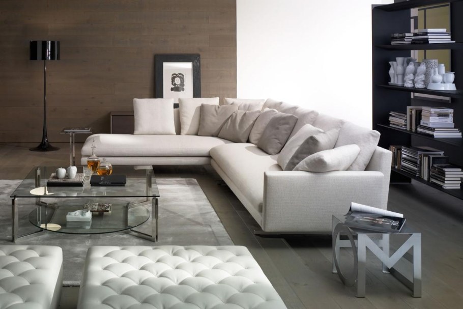 Диван Mauro Casadesus