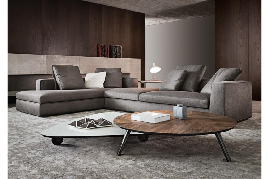 Итальянская мебель Минотти