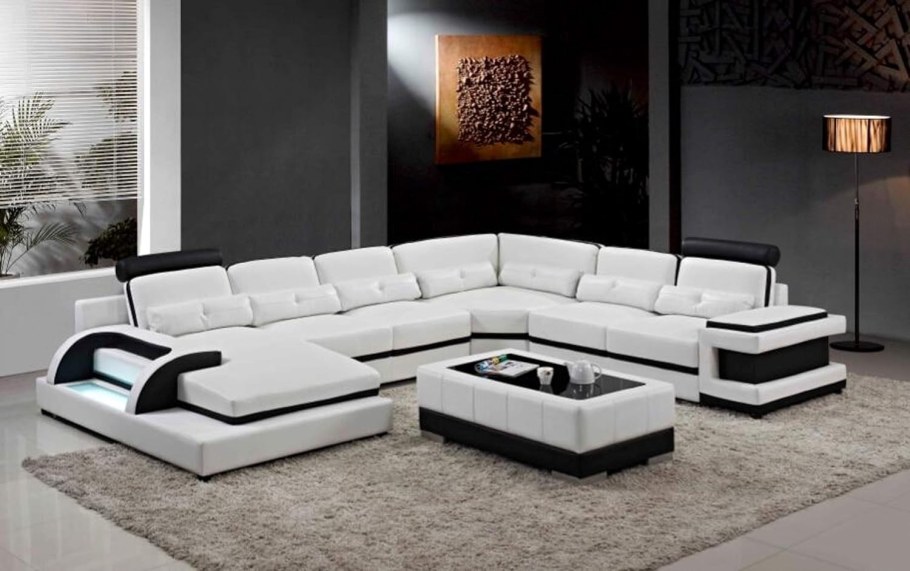 Turin диван massimo