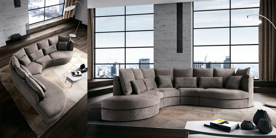 Диван New York Camelgroup