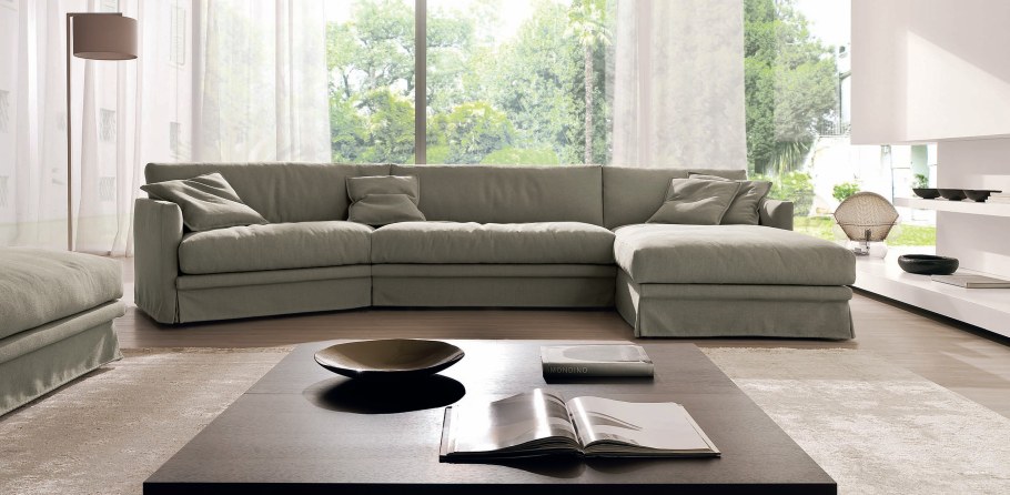 Диван угловой Салотти