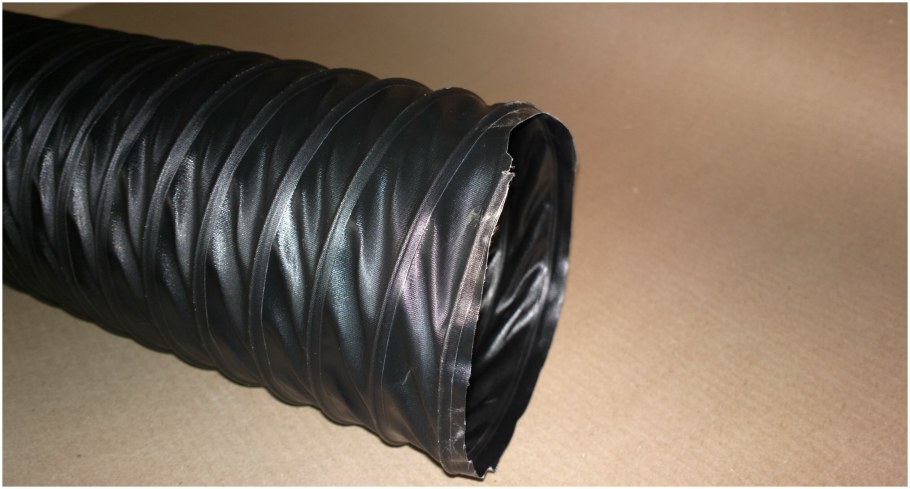 Гибкий воздуховод ГПВ-100