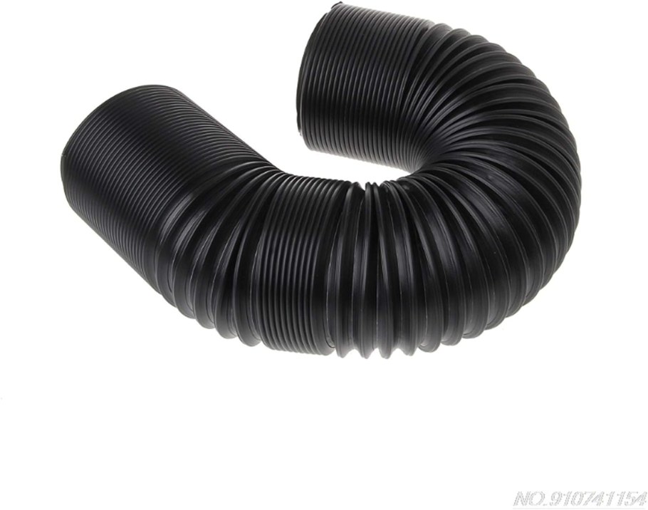 Гибкий воздуховод 80 мм
