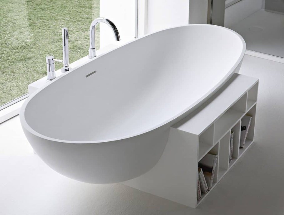 Ванна Rexa Design Giano 180 акрил