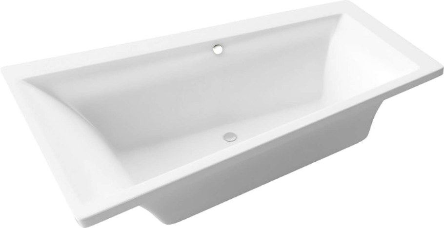 Ванна Villeroy Boch SQUARO Edge 12 170x75