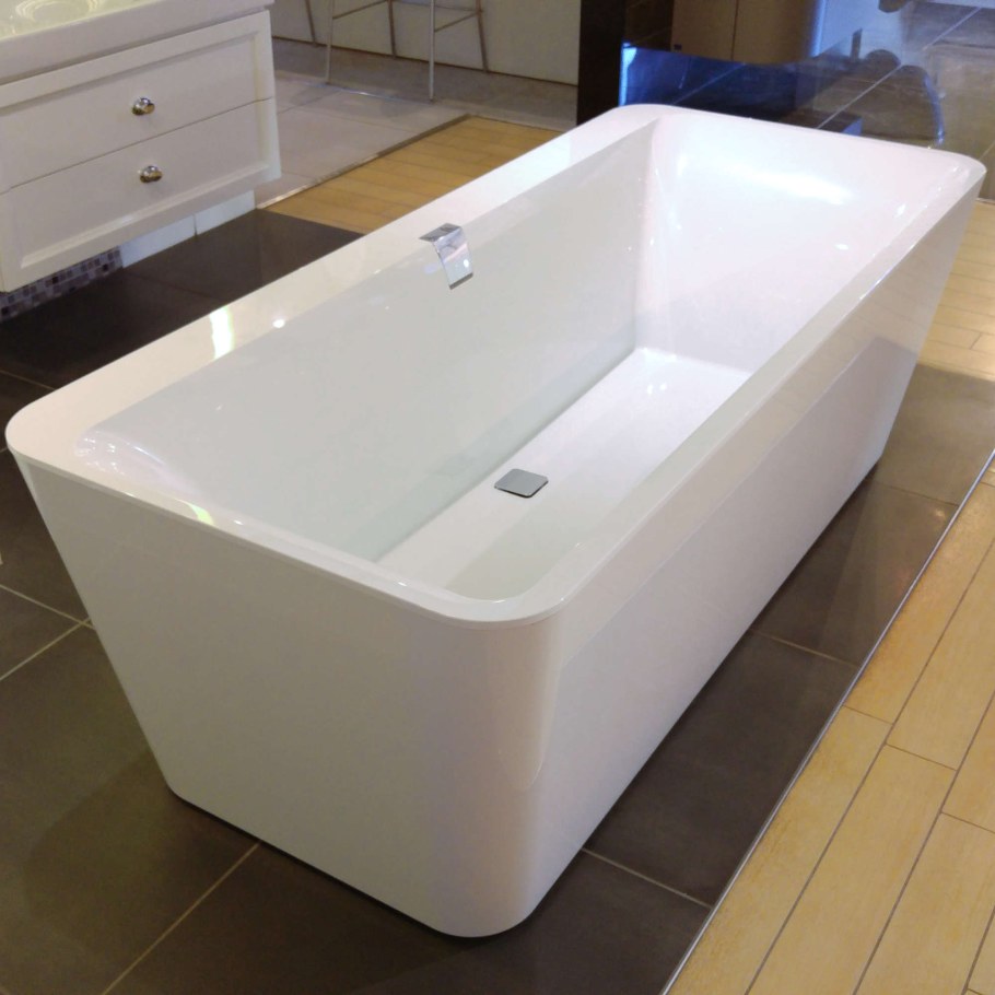 Villeroy Boch Edge 12 180 80