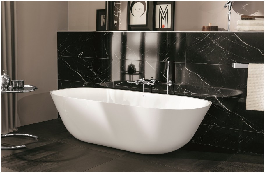 Ванна Villeroy & Boch Theano