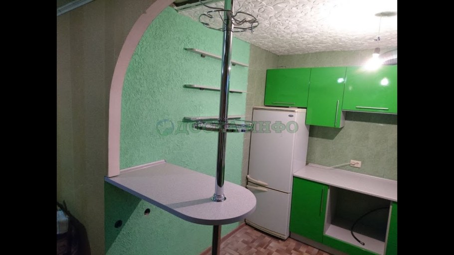 Барная стойка для кухни в Леруа