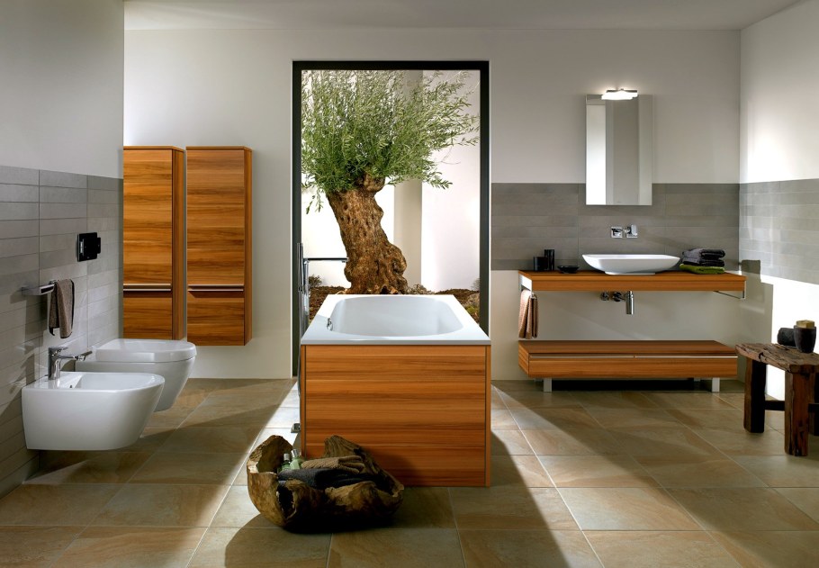 Раковина Villeroy Boch loop friends 5154 0001 Alpin