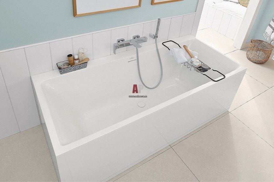 Villeroy Boch Subway 3.0