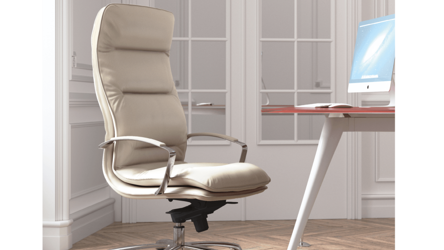 Кресло для руководителя Formen